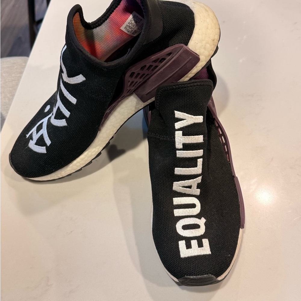 Human Race by Pharrell